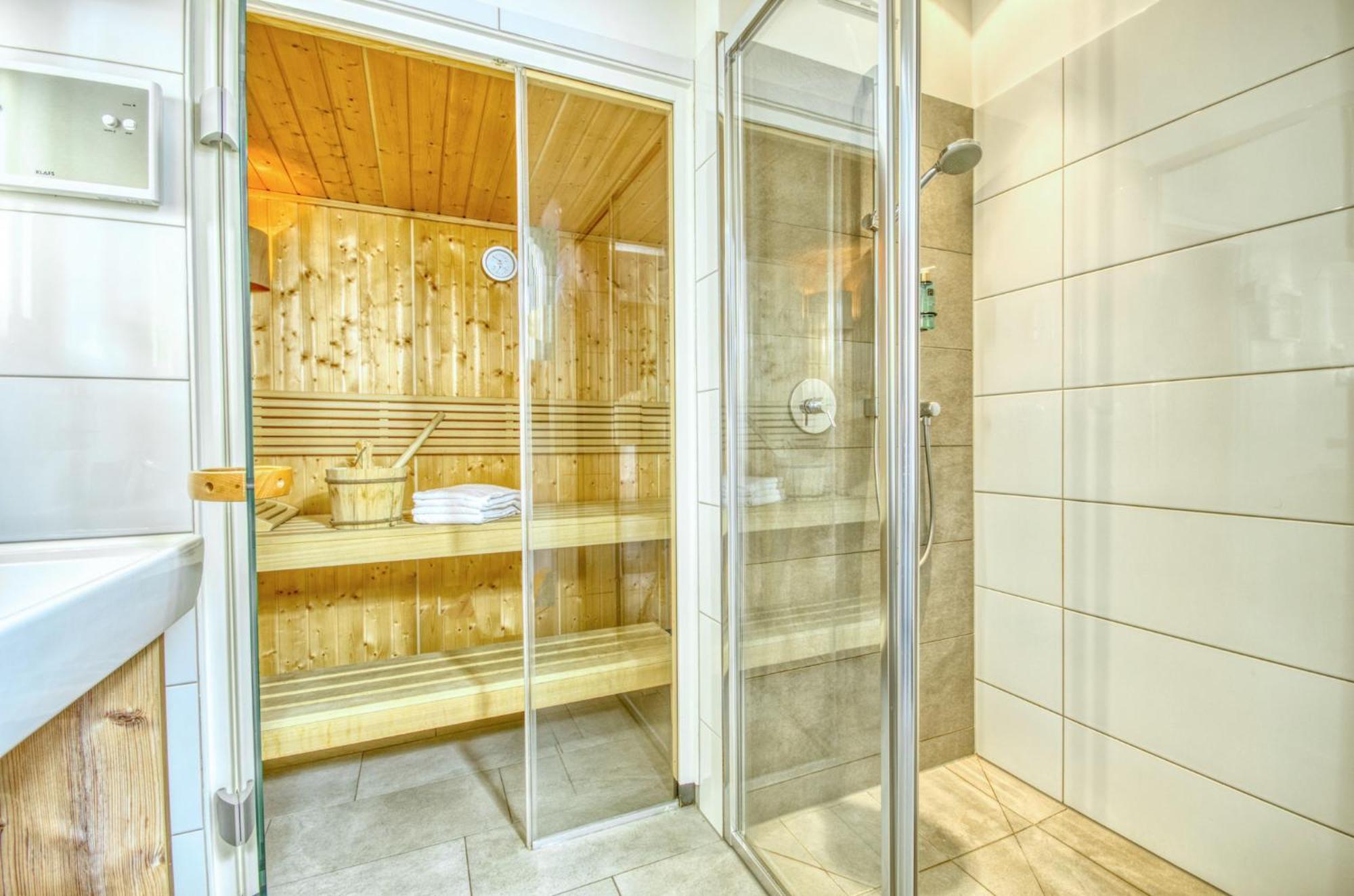 Penthouse Ski & Golf - By Alpen Apartments Zell am See Exterior foto